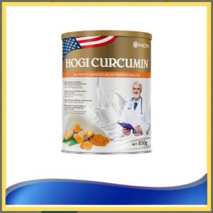 Hogi curcumin