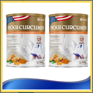 Hogi curcumin
