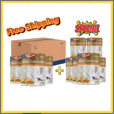 Hogi curcumin