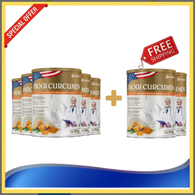 Hogi curcumin