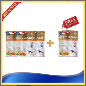 Hogi curcumin